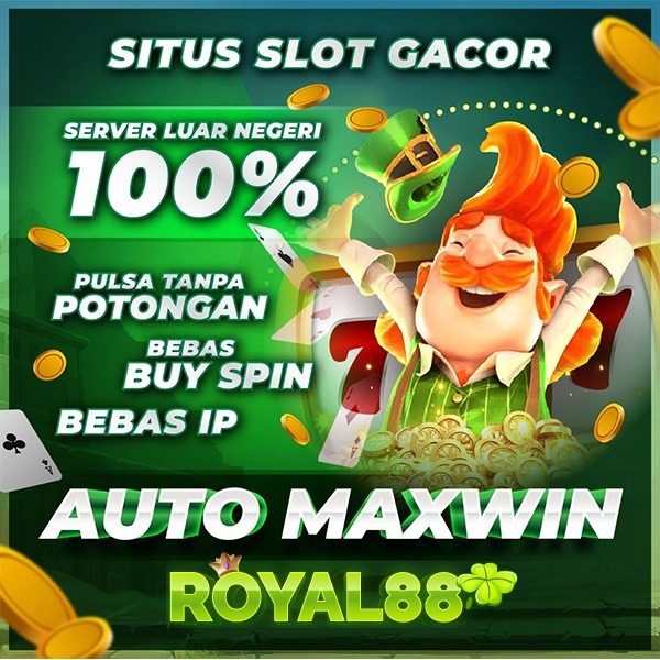 Royal88: Link Slot Royal 88 Daftar Dan Login Terbaru